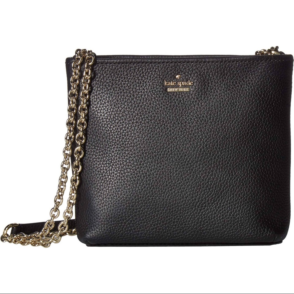 Kate Spade Jackson Street Ellery Purse